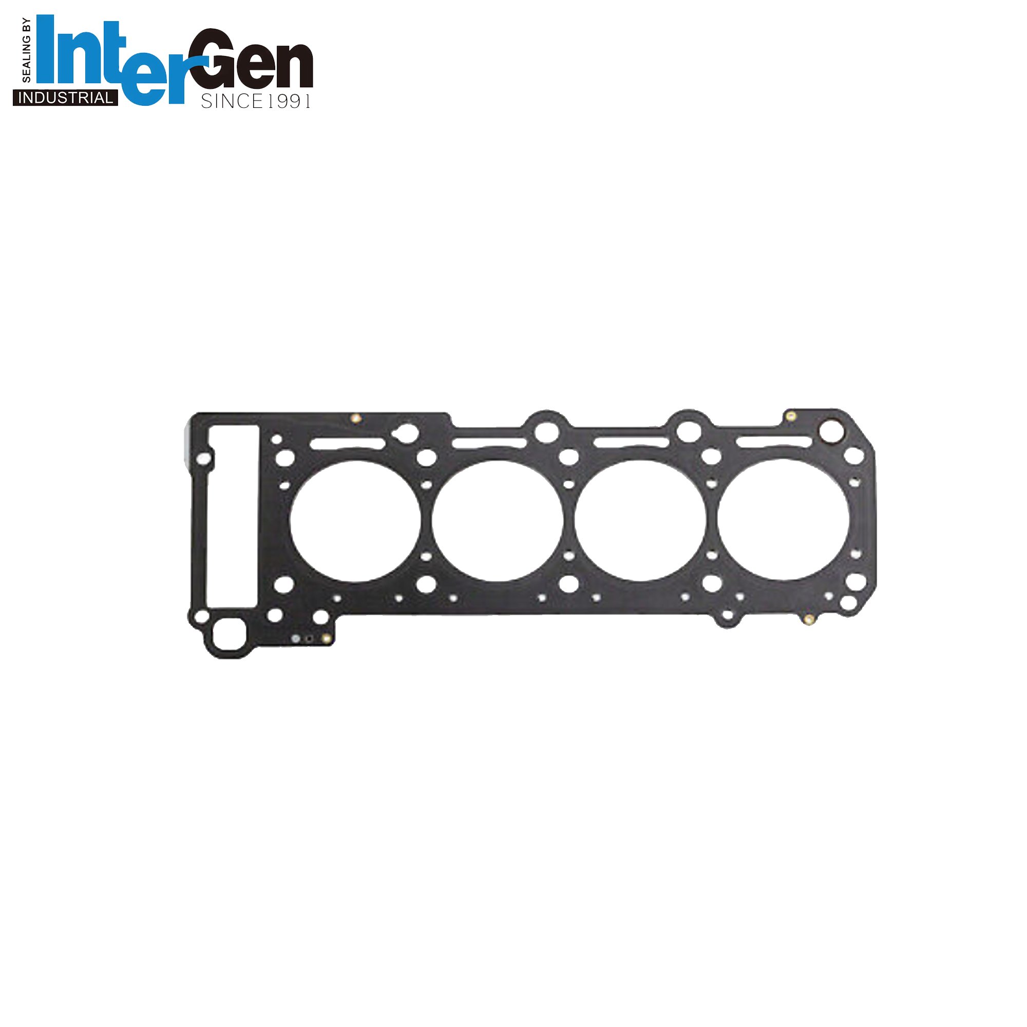 MER OM611 Engine Cylinder Head Gasket 6110160620 Product Type